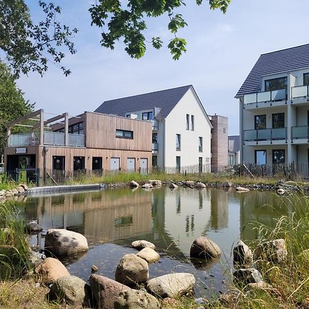 Baltic Lagoon Resort Direkt Am Meer Fuhlendorf  Eksteriør billede