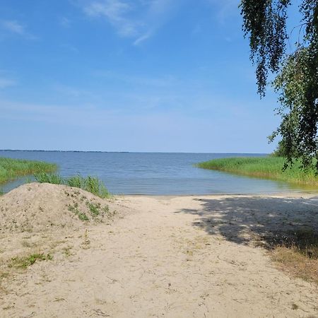 Baltic Lagoon Resort Direkt Am Meer Fuhlendorf  Eksteriør billede