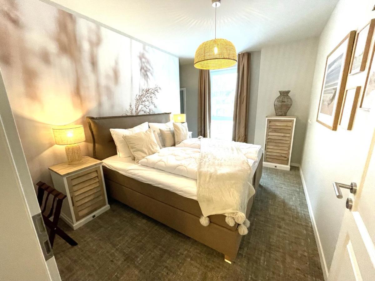 Baltic Lagoon Resort Direkt Am Meer Fuhlendorf  Eksteriør billede
