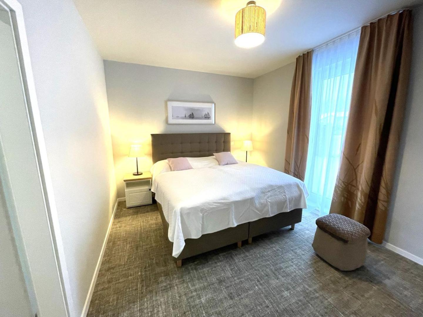 Baltic Lagoon Resort Direkt Am Meer Fuhlendorf  Eksteriør billede
