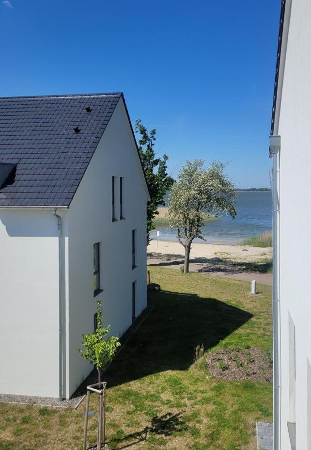 Baltic Lagoon Resort Direkt Am Meer Fuhlendorf  Eksteriør billede